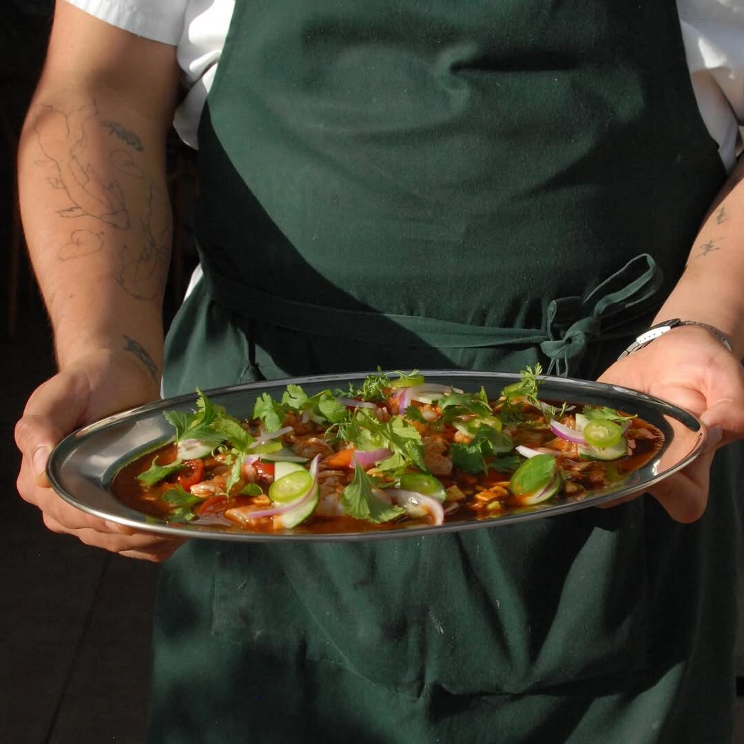 Sábado en Cosecha Taller de Cocina
